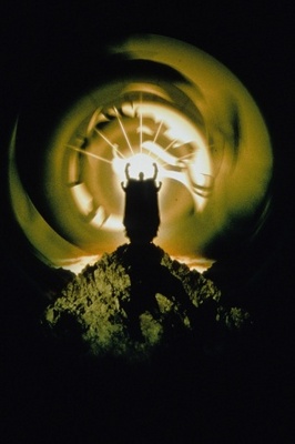 Mortal Kombat movie poster (1995) Tank Top