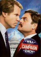 The Campaign movie poster (2012) hoodie #1067327