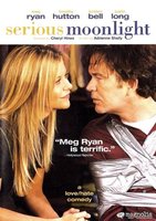 Serious Moonlight movie poster (2009) Tank Top #646594