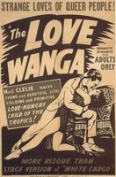 Ouanga movie poster (1936) Tank Top #649327