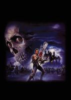 Army Of Darkness movie poster (1993) Longsleeve T-shirt #670981