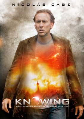 Knowing movie poster (2009) mug #MOV_00bca6f5