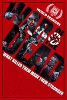 War of the Dead movie poster (2011) Longsleeve T-shirt #734751