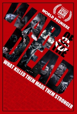 War of the Dead movie poster (2011) magic mug #MOV_00bd6b26