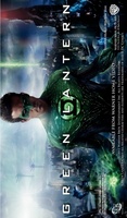 Green Lantern movie poster (2011) sweatshirt #712707