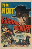 Fighting Frontier movie poster (1943) t-shirt #704921