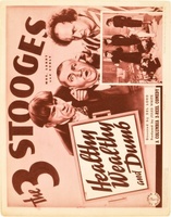 Healthy, Wealthy and Dumb movie poster (1938) hoodie #766717