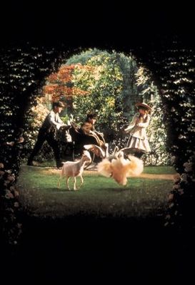 The Secret Garden movie poster (1993) poster