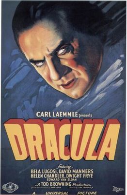 Dracula movie poster (1931) tote bag #MOV_00e366ce