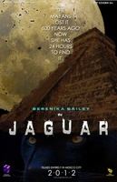 Jaguar movie poster (2011) t-shirt #724532