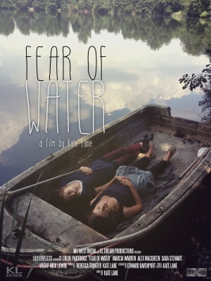 Fear of Water movie poster (2014) mug #MOV_00ecd5bd