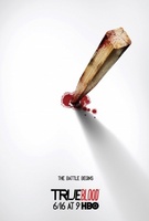 True Blood movie poster (2007) Tank Top #1077454