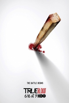 True Blood movie poster (2007) puzzle MOV_00ee6eeb