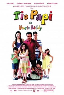 Tio Papi movie poster (2013) Poster MOV_00f04203