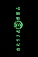 The X Files movie poster (1993) sweatshirt #715226