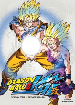 Doragon bÃ´ru Kai movie poster (2009) hoodie