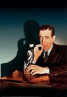 The Maltese Falcon movie poster (1941) t-shirt #633768