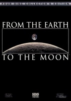 From the Earth to the Moon movie poster (1998) t-shirt #740209