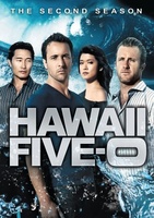 Hawaii Five-0 movie poster (2010) Longsleeve T-shirt #1073646