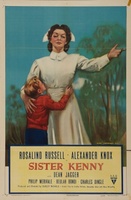 Sister Kenny movie poster (1946) hoodie #710524