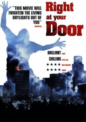 Right at Your Door movie poster (2006) magic mug #MOV_011b1daf