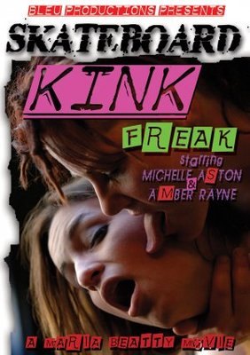 Skateboard Kink Freak movie poster (2007) tote bag #MOV_011e346f