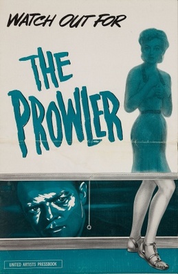 The Prowler movie poster (1951) Poster MOV_01271499