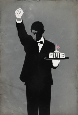 The Butler movie poster (2013) metal framed poster