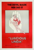 Linda movie poster (1981) t-shirt #972700