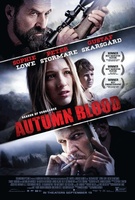 Autumn Blood movie poster (2013) Tank Top #1259576