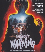 Without Warning movie poster (1980) sweatshirt #1220732