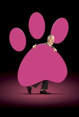 The Pink Panther movie poster (2005) poster