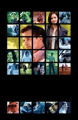 Arthur Newman movie poster (2012) tote bag