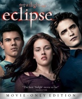 The Twilight Saga: Eclipse movie poster (2010) t-shirt #723327