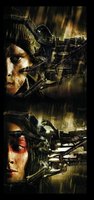 Terminator Salvation movie poster (2009) t-shirt #632637