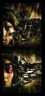 Terminator Salvation movie poster (2009) Stickers MOV_0175bd3f