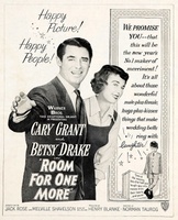 Room for One More movie poster (1952) mug #MOV_017c40ab