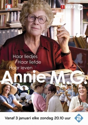 Annie MG movie poster (2009) Poster MOV_017d832a