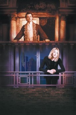 Kate & Leopold movie poster (2001) Poster MOV_017f3b6a