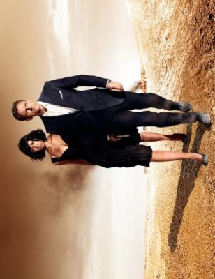 Quantum of Solace movie poster (2008) Poster MOV_0186ed65