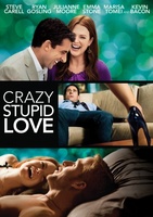 Crazy, Stupid, Love. movie poster (2011) Longsleeve T-shirt #712697