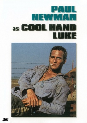 Cool Hand Luke movie poster (1967) Mouse Pad MOV_019e5cb3