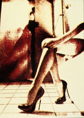 Dressed to Kill movie poster (1980) wood print