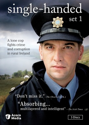 Single-Handed movie poster (2007) mug
