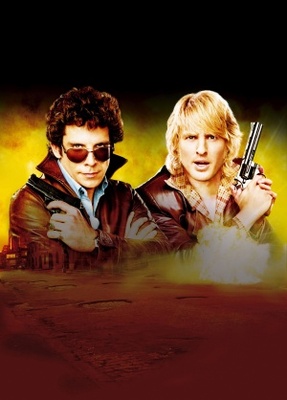 Starsky And Hutch movie poster (2004) poster