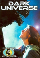 Dark Universe movie poster (1993) mug #MOV_01b03c47
