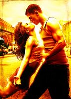 Step Up movie poster (2006) t-shirt #663606