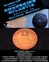 Awakening Atlantis movie poster (2012) sweatshirt #1098298