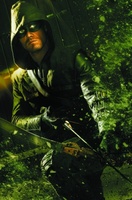 Arrow movie poster (2012) hoodie #1204087