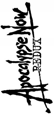 Apocalypse Now movie poster (1979) Longsleeve T-shirt